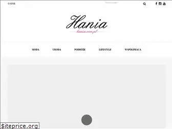 hania.com.pl