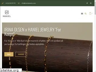 hanieljewelry.com