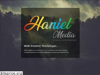 hanielmedia.com