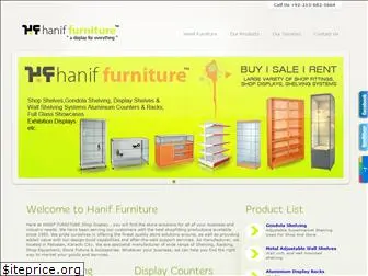 haniffurniture.com