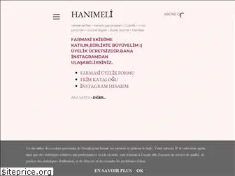 haniiimeli.blogspot.com