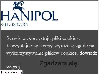 hanipol.com