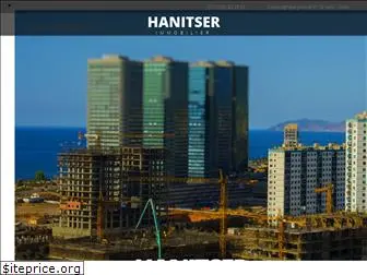 hanitser-immobilier.com