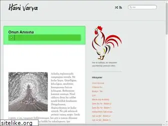 hanivarya.com