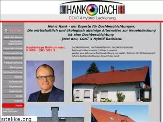 hank-dach.com