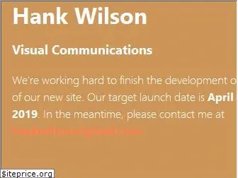 hank-wilson.com