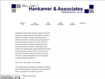 hankamer.com