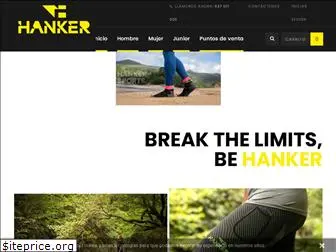 hanker-sports.com