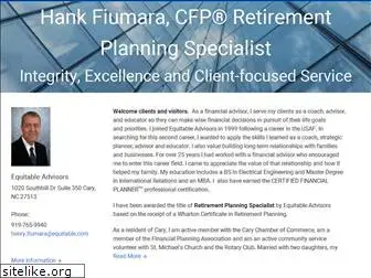 hankfiumara.com
