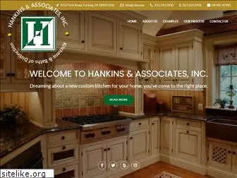 hankins-associates.com