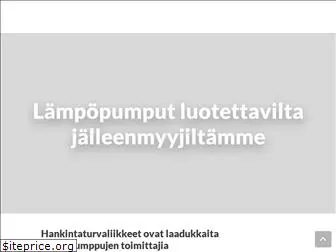 hankintaturvaliike.fi