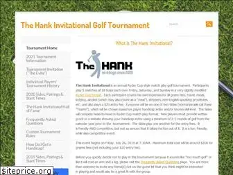 hankinvitational.weebly.com