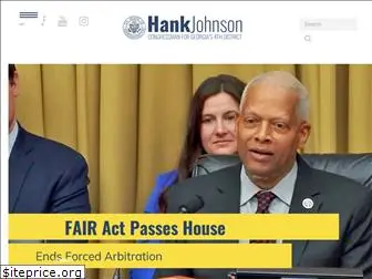 hankjohnson.house.gov