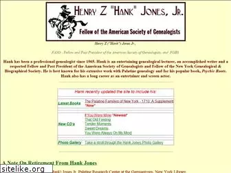 hankjones.com