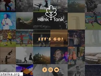 hankntank.com