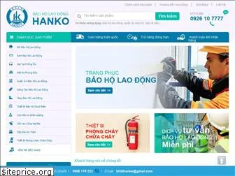 hanko.com.vn