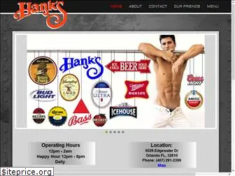 hanksbarorlando.com