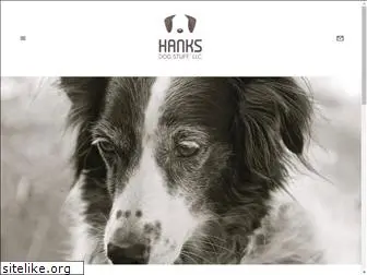 hanksdogstuff.com