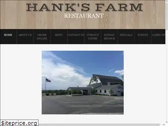 hanksfarm.com