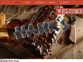 hanksplacebbq.com