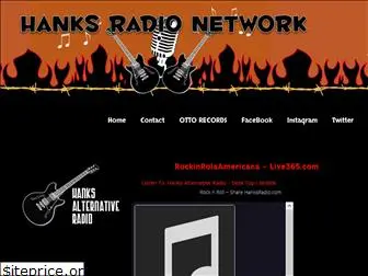 hanksradio.com