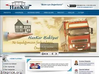 hankur.com