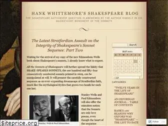 hankwhittemore.com