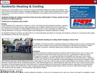 hankwitzheating.com