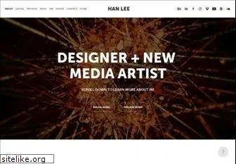 hanlee.com