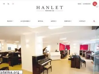 hanlet.be