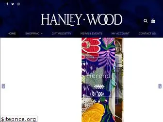 hanleywoodtexas.com