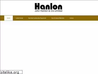 hanlon-case.co.uk