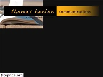 hanloncomm.com