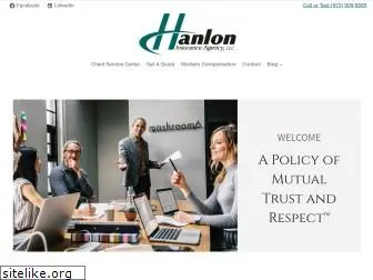 hanlonins.com