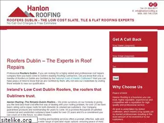 hanlonroofing.ie