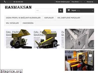 hanmaksan.com