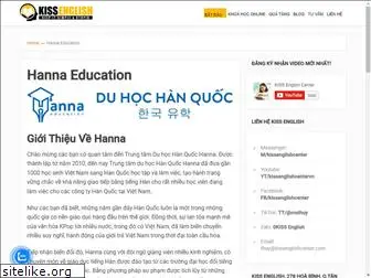 hanna.edu.vn