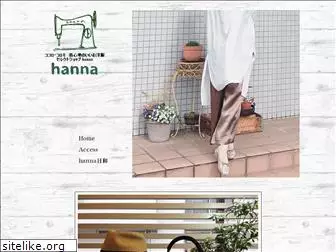 hanna9.com
