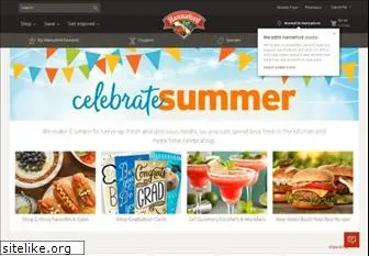 hannaford.com