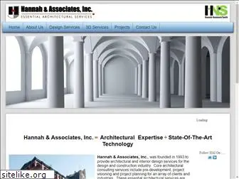 hannahai.com