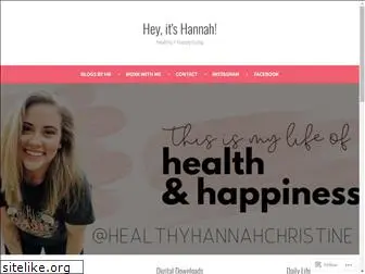 hannahbarling.com