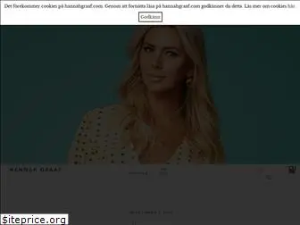 hannahgraaf.com