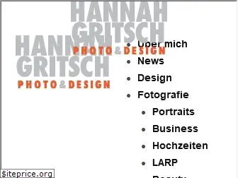 hannahgritsch.de