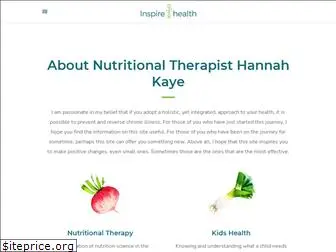 hannahkaye.co.za