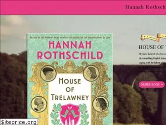 hannahrothschild.com