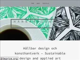 hannahrunnqvist.com