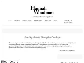 hannahwoodman.co.uk