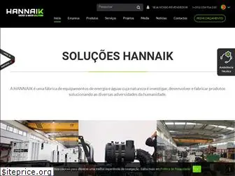 hannaik.com