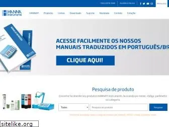 hannainst.com.br