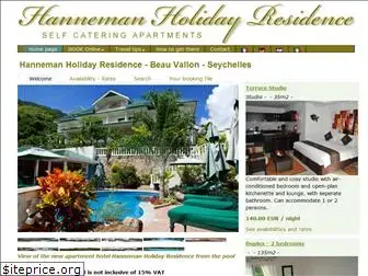 hanneman-seychelles.com